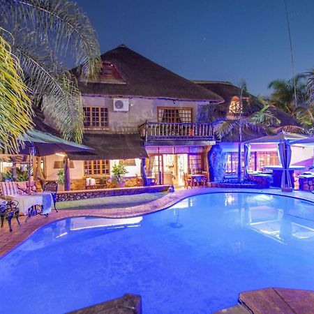 Kassaboera Lodge Хартбееспоорт Екстериор снимка