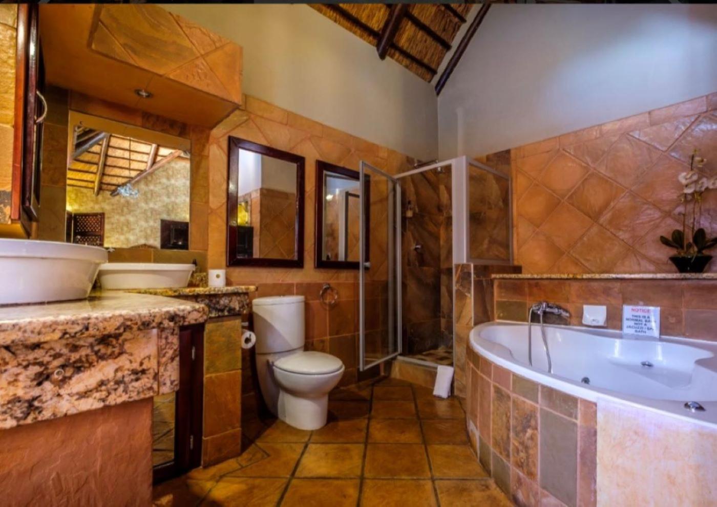 Kassaboera Lodge Хартбееспоорт Екстериор снимка