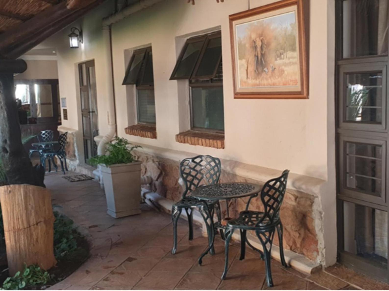 Kassaboera Lodge Хартбееспоорт Екстериор снимка