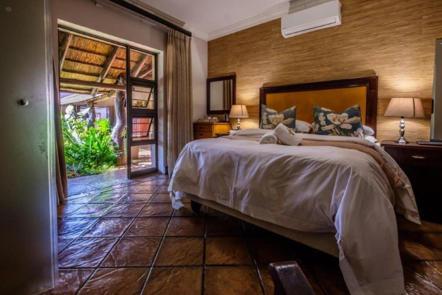 Kassaboera Lodge Хартбееспоорт Екстериор снимка