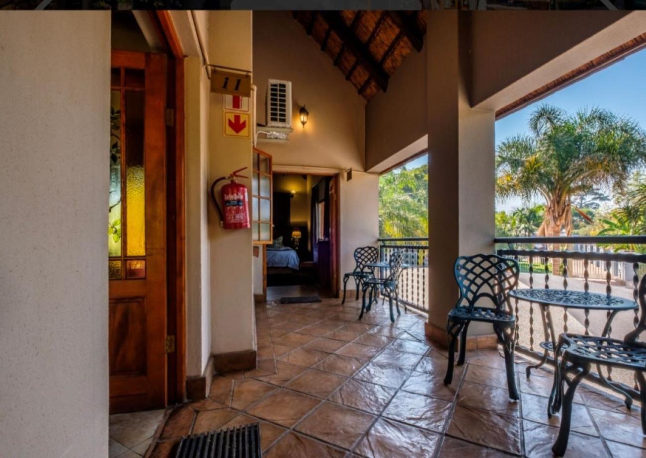 Kassaboera Lodge Хартбееспоорт Екстериор снимка