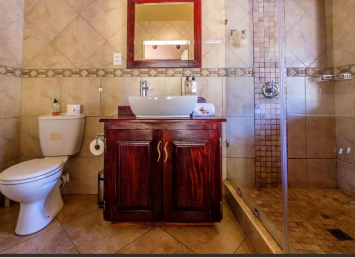 Kassaboera Lodge Хартбееспоорт Екстериор снимка