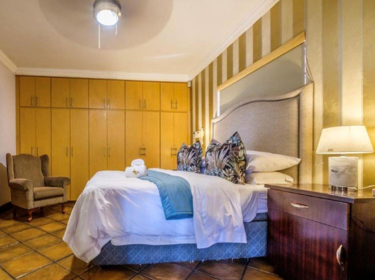 Kassaboera Lodge Хартбееспоорт Екстериор снимка