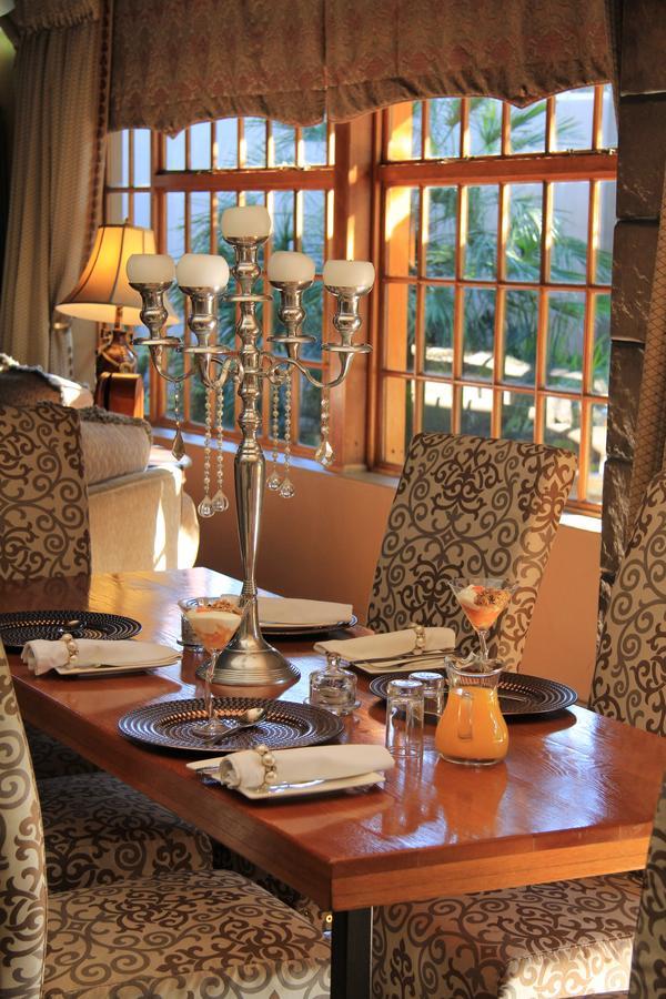 Kassaboera Lodge Хартбееспоорт Екстериор снимка