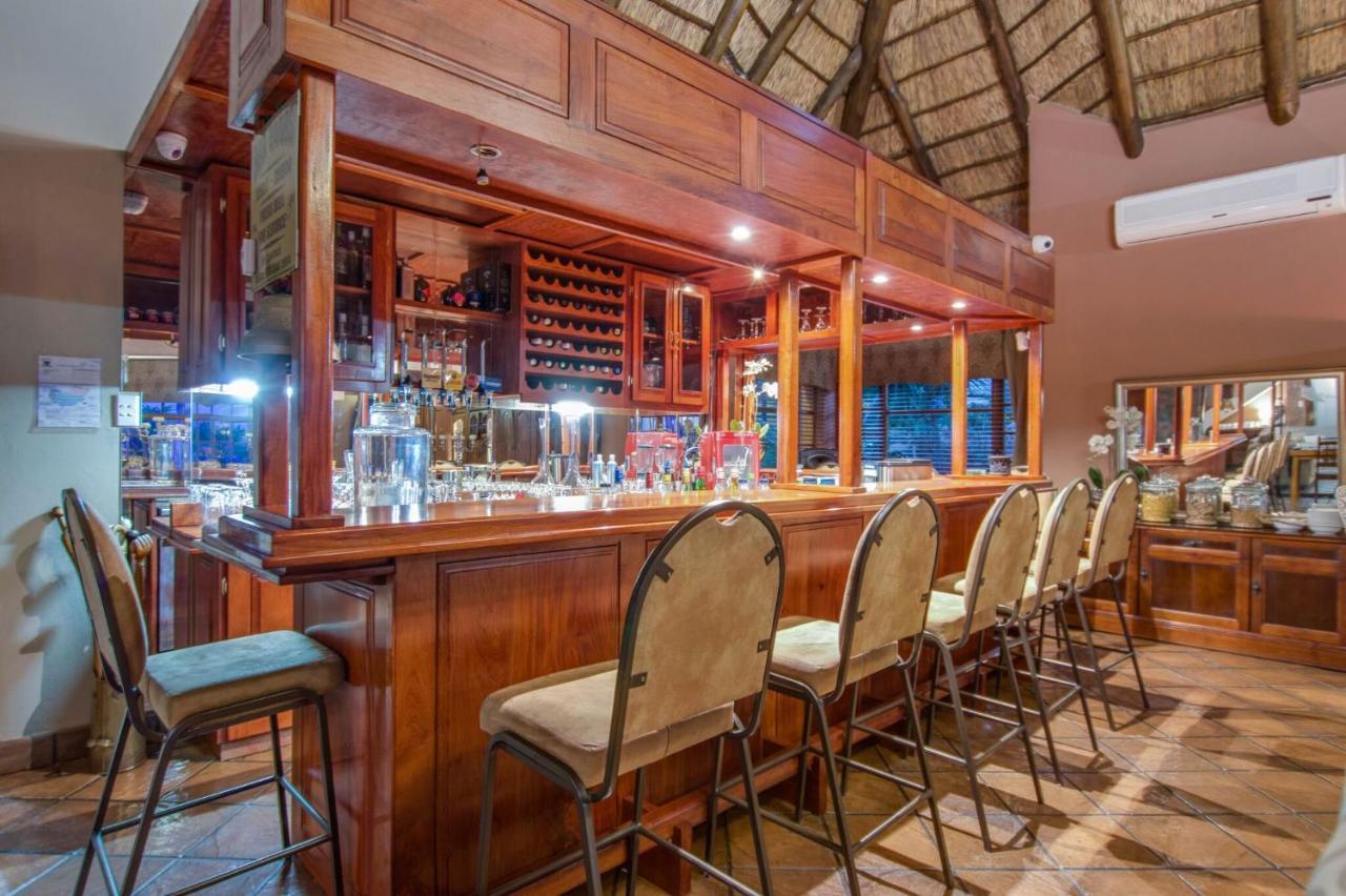Kassaboera Lodge Хартбееспоорт Екстериор снимка