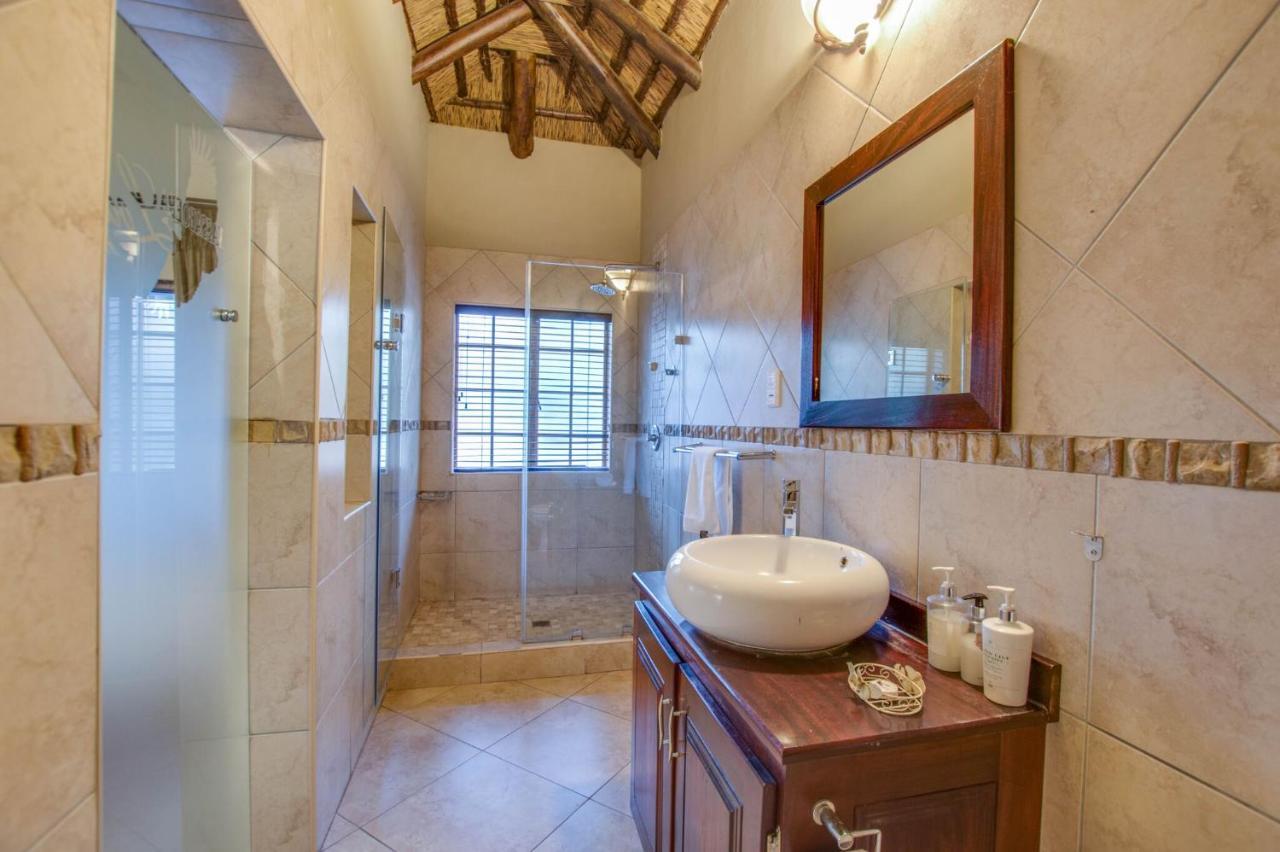 Kassaboera Lodge Хартбееспоорт Екстериор снимка