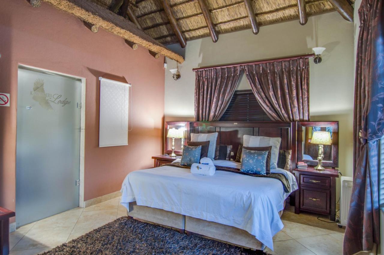 Kassaboera Lodge Хартбееспоорт Екстериор снимка